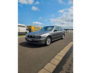 BMW 530 Gebrauchtwagen