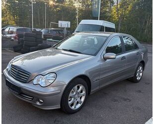 Mercedes-Benz C 280 Gebrauchtwagen