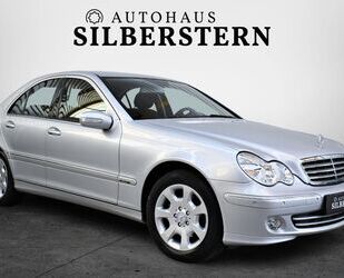 Mercedes-Benz C 200 Gebrauchtwagen