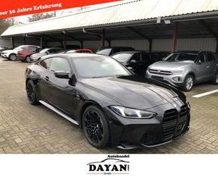 BMW M4 Gebrauchtwagen