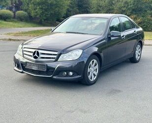 Mercedes-Benz C 200 Gebrauchtwagen