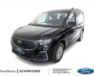 Ford Tourneo Connect Gebrauchtwagen