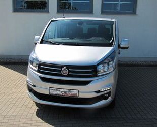 Kia Talento 