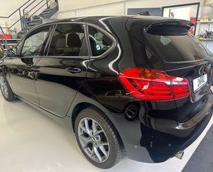 BMW 216 Gebrauchtwagen