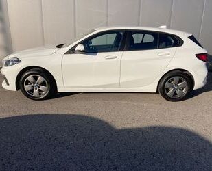 BMW 118 Gebrauchtwagen