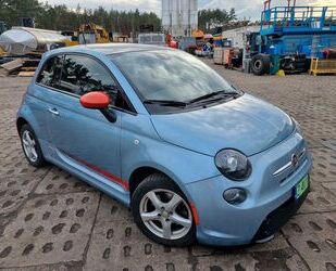Fiat 500e Gebrauchtwagen
