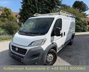 Fiat Ducato Gebrauchtwagen