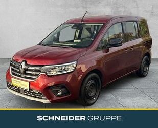 Renault Kangoo Gebrauchtwagen