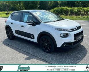 Citroen C3 Gebrauchtwagen