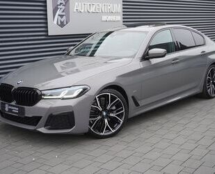 BMW 520 Gebrauchtwagen