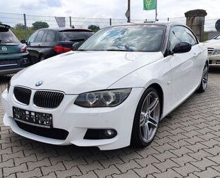 BMW 330 Gebrauchtwagen