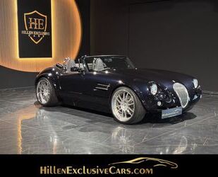 Wiesmann MF 3 Gebrauchtwagen