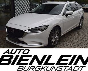 Mazda 6 Gebrauchtwagen