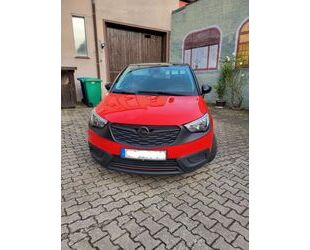 Opel Crossland (X) Gebrauchtwagen
