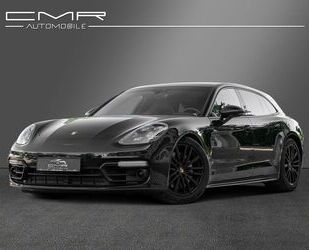 Porsche Panamera Gebrauchtwagen