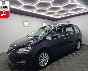 VW Sharan Gebrauchtwagen