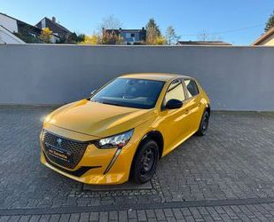 Peugeot 208 Gebrauchtwagen
