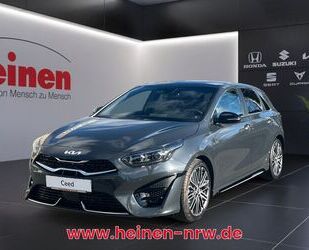 Kia ceed / Ceed Gebrauchtwagen