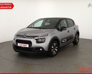 Citroen C3 Gebrauchtwagen
