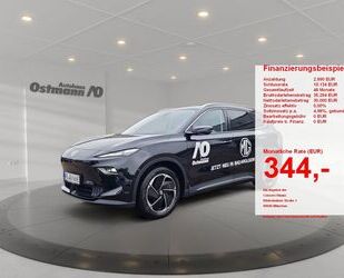 MG S5 Gebrauchtwagen