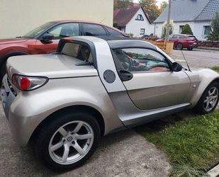 Smart Roadster Gebrauchtwagen