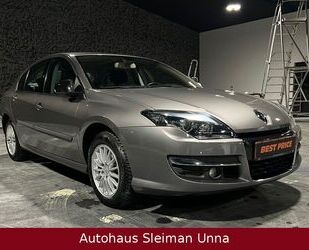 Renault Laguna Gebrauchtwagen