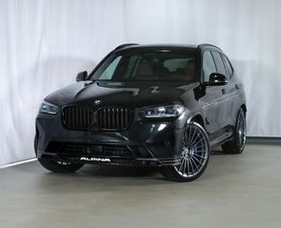 Alpina XD3 Gebrauchtwagen