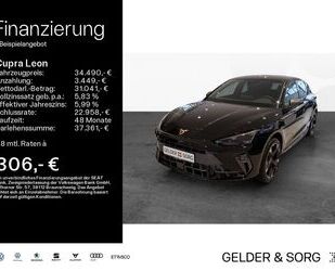 Cupra Leon Gebrauchtwagen