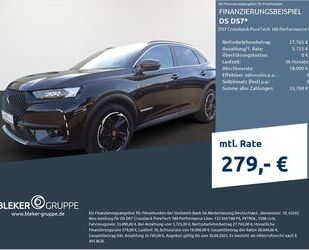 DS Automobiles DS7 (Crossback) Gebrauchtwagen