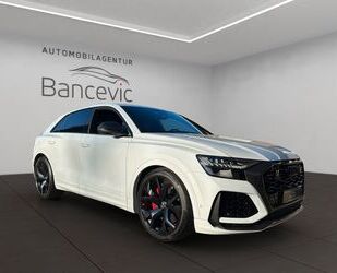 Audi RSQ8 Gebrauchtwagen
