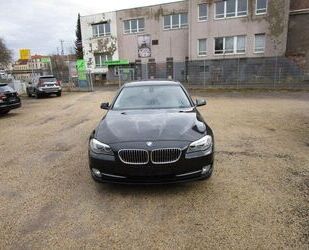 BMW 523 Gebrauchtwagen