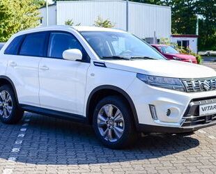 Suzuki Vitara Gebrauchtwagen