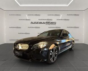 Mercedes-Benz C 300 Gebrauchtwagen
