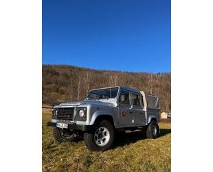Land Rover Defender Gebrauchtwagen