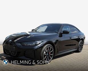 BMW i4 Gebrauchtwagen