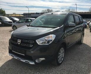 Dacia Lodgy Gebrauchtwagen