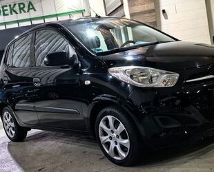 Hyundai i10 Gebrauchtwagen