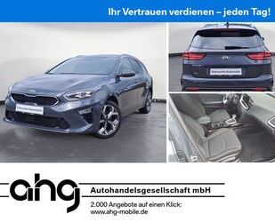Kia ceed Sportswagon Gebrauchtwagen
