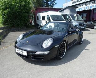 Porsche 911 Urmodell Gebrauchtwagen