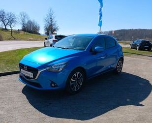 Mazda 2 Gebrauchtwagen