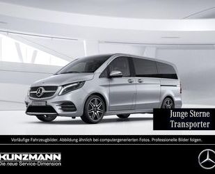 Mercedes-Benz V 300 Gebrauchtwagen