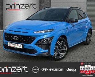 Hyundai KONA Gebrauchtwagen