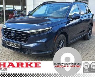 Honda CR-V Gebrauchtwagen