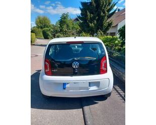 VW up! Gebrauchtwagen
