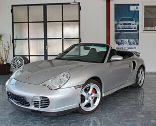 Porsche 996 Gebrauchtwagen