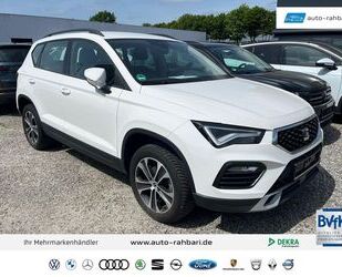 Seat Ateca Gebrauchtwagen