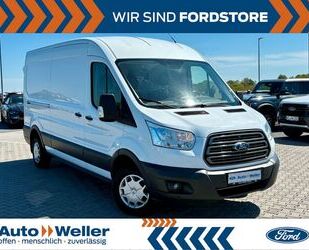 Ford Transit Gebrauchtwagen