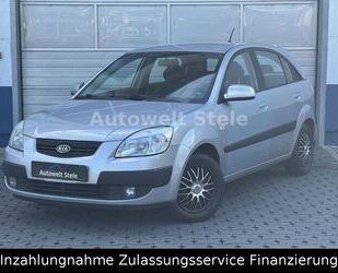 Kia Rio Gebrauchtwagen