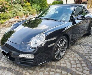 Porsche 997 Gebrauchtwagen