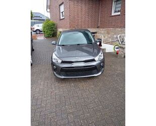 Kia Rio Gebrauchtwagen